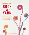 Cover of The Knitter's Book of Yarn