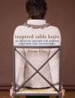 Cover of Inspired Cable Knits