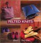 Cover of Felted Knits