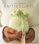 Cover of Last-Minute Knitted Gifts