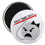 Liv Magnet