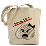 Liv Tote Bag